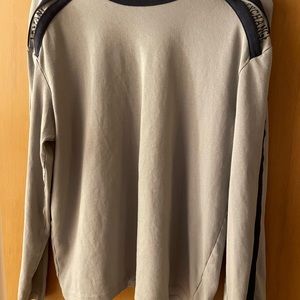 Armani exchange top